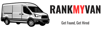 Rank My Van
